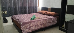 Sri Sayang Service Apartment